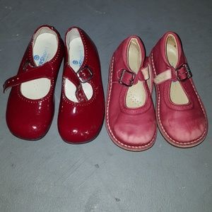 Kids shoes